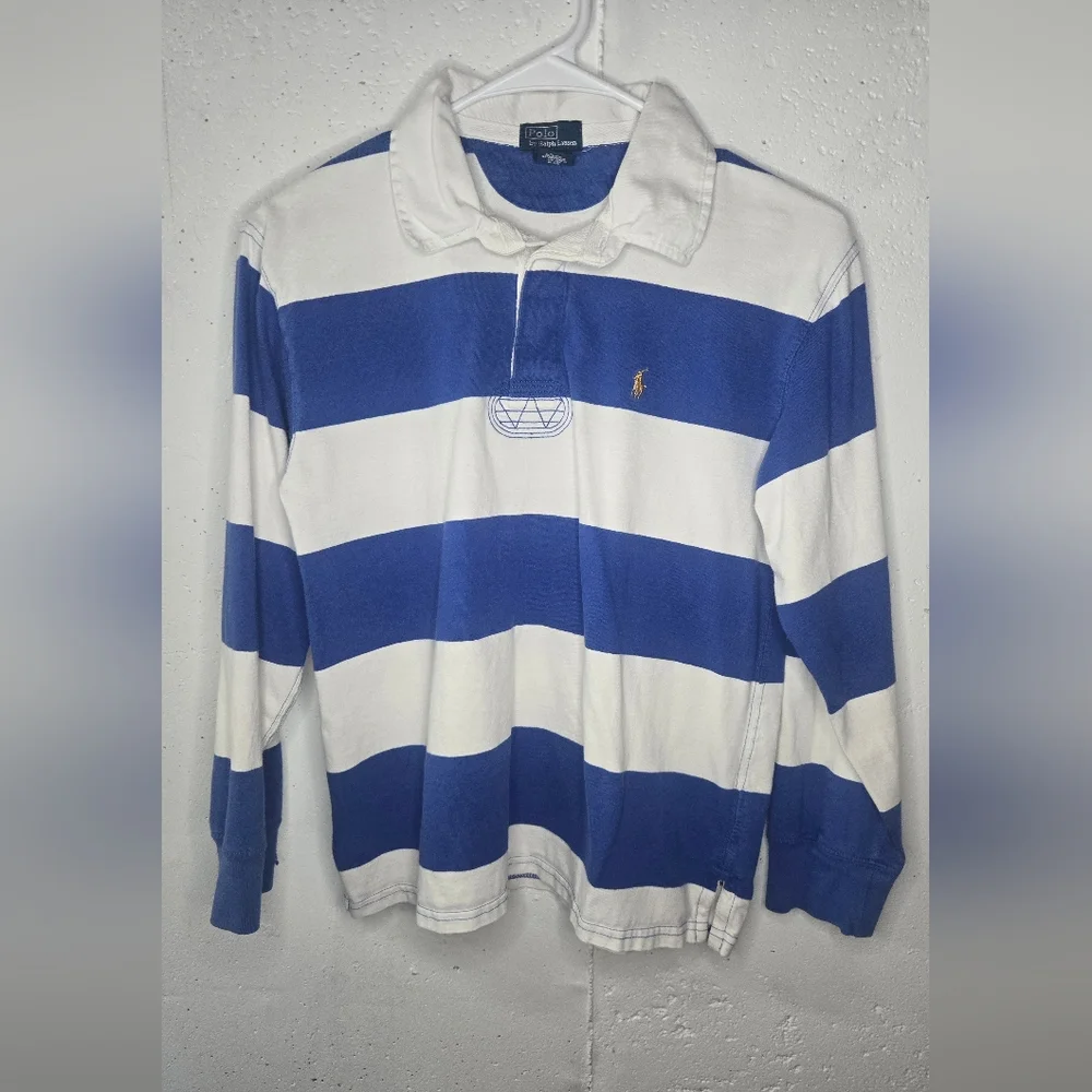 Ralph Lauren Kids Polo Shirt